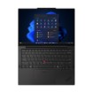תמונה של מחשב נייד Lenovo ThinkPad X13 Gen 6 21RK000QIV בצבע שחור