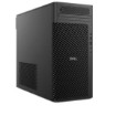 Изображение Настольный компьютер Dell Pro Max Tower T2 PM-RD33-16288 черного цвета.