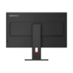 Изображение Монитор Lenovo ThinkVision T32UD-40 64B0GAT1IS черного цвета.