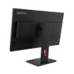 Изображение Монитор Lenovo ThinkVision T32UD-40 64B0GAT1IS черного цвета.