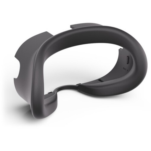 תמונה של אביזר Meta Quest 3 Silicone Facial Interface בצבע אפור