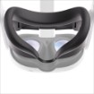 תמונה של אביזר Meta Quest 3 Silicone Facial Interface בצבע אפור
