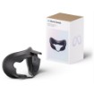 תמונה של אביזר Meta Quest 3 Silicone Facial Interface בצבע אפור
