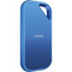 תמונה של כונן נייד SanDisk Creator Series Pro 4TB USB 3.2 Gen 2x2 Portable SSD SDSSDE81C-4T00-G25