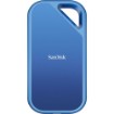 תמונה של כונן נייד SanDisk Creator Series Pro 4TB USB 3.2 Gen 2x2 Portable SSD SDSSDE81C-4T00-G25