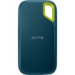 תמונה של כונן SSD נייד SanDisk Extreme Portable V2 4TB בצבע Monterey SDSSDE61-4T00-G25M