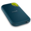 תמונה של כונן SSD נייד SanDisk Extreme Portable V2 4TB בצבע Monterey SDSSDE61-4T00-G25M