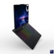 תמונה של מחשב נייד Lenovo Legion Pro 5 16IRX10 83NN002DIV צבע Eclipse Black