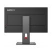 Изображение Монитор Lenovo ThinkVision P27QD-40 64B3GAT2IS черного цвета Raven.