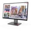 Изображение Монитор Lenovo ThinkVision P27QD-40 64B3GAT2IS черного цвета Raven.