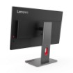 Изображение Монитор Lenovo ThinkVision P27QD-40 64B3GAT2IS черного цвета Raven.