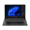 תמונה של מחשב נייד Lenovo V14 G5 83GU0067IV בצבע שחור