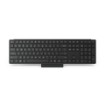 Изображение Беспроводная клавиатура Lenovo Multi-Mode Pro 6000 черного цвета 4Y41S04676.