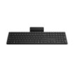 Изображение Беспроводная клавиатура Lenovo Multi-Mode Pro 6000 черного цвета 4Y41S04676.