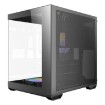 Изображение Корпус компьютера Antec CX60M ARGB черного цвета.