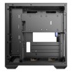 Изображение Корпус компьютера Antec CX60M ARGB черного цвета.