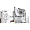 Изображение Материнская плата Gigabyte X870 AORUS TACHYON ICE.