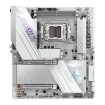Изображение Материнская плата Gigabyte X870 AORUS TACHYON ICE.