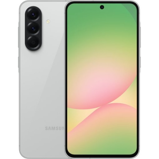 תמונה של טלפון סלולרי Samsung Galaxy A56 SM-A566B/DS 256GB 8GB RAM צבע אפור