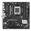 Изображение Материнская плата ASUS Prime B850M-A WIFI многоцветная.