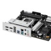Изображение Материнская плата ASUS Prime B850M-A WIFI многоцветная.