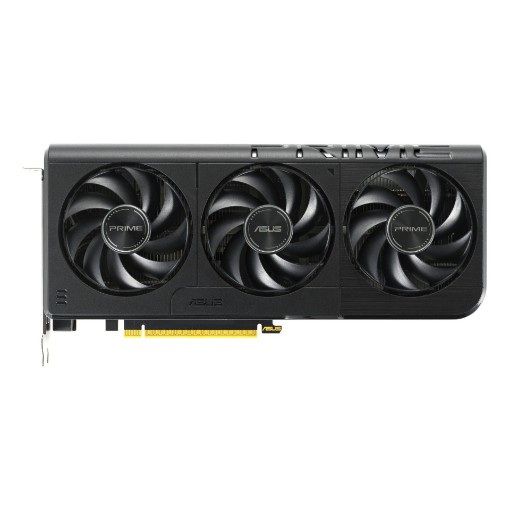 Picture of ASUS PRIME GeForce RTX 5060 8GB GDDR7 OC Graphics Card Multi-Color.
