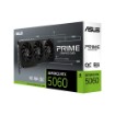 Picture of ASUS PRIME GeForce RTX 5060 8GB GDDR7 OC Graphics Card Multi-Color.