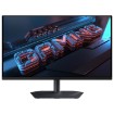 Изображение Монитор для игр Gigabyte MO27U2 27" OLED 4K UHD черного цвета.