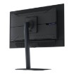 Изображение Монитор для игр Gigabyte MO27U2 27" OLED 4K UHD черного цвета.