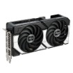 Picture of ASUS Dual GeForce RTX 5070 12GB GDDR7 OC Edition graphics card, multi-color.