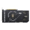 Picture of ASUS Dual GeForce RTX 5070 12GB GDDR7 OC Edition graphics card, multi-color.