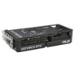 Picture of ASUS Dual GeForce RTX 5070 12GB GDDR7 OC Edition graphics card, multi-color.