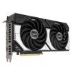 Picture of ASUS Dual GeForce RTX 5070 12GB GDDR7 OC Edition graphics card, multi-color.