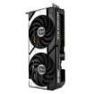 Picture of ASUS Dual GeForce RTX 5070 12GB GDDR7 OC Edition graphics card, multi-color.