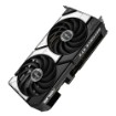 Picture of ASUS Dual GeForce RTX 5070 12GB GDDR7 OC Edition graphics card, multi-color.