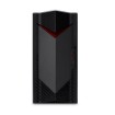 Изображение Настольный компьютер Acer Nitro 50 U7-265F DG.E4FET.00E черного цвета.