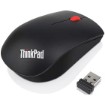 תמונה של עכבר אלחוטי Lenovo ThinkPad Essential 4X30M56887 בצבע שחור