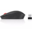 תמונה של עכבר אלחוטי Lenovo ThinkPad Essential 4X30M56887 בצבע שחור