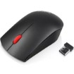 תמונה של עכבר אלחוטי Lenovo ThinkPad Essential 4X30M56887 בצבע שחור