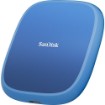 תמונה של כונן SSD נייד Sandisk Creator 1TB SSD USB 3.2 Type-C SDSSDE62C-1T00-G25