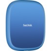 תמונה של כונן SSD נייד Sandisk Creator 1TB SSD USB 3.2 Type-C SDSSDE62C-1T00-G25