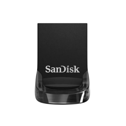 תמונה של זיכרון נייד SanDisk Ultra Fit 256GB דגם SDCZ430-256G-G46