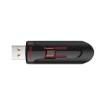 תמונה של זיכרון נייד SanDisk Cruzer Glide 128GB