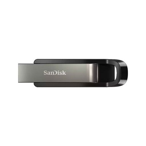 תמונה של זיכרון נייד SanDisk Ultra Extreme Go 64GB