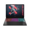 תמונה של מחשב נייד HP OMEN MAX 16-ah0013nj-Ultra9-275HX בצבע שחור C2PY3EA