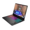 תמונה של מחשב נייד HP OMEN MAX 16-ah0013nj-Ultra9-275HX בצבע שחור C2PY3EA