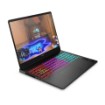תמונה של מחשב נייד HP OMEN MAX 16-ah0013nj-Ultra9-275HX בצבע שחור C2PY3EA