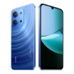 Изображение Смартфон XIAOMI REDMI 15C NFC 4GB/128GB синего цвета.