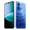 Изображение Смартфон XIAOMI REDMI 15C NFC 4GB/128GB синего цвета.