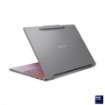 Изображение Ноутбук с сенсорным экраном Lenovo Yoga 9 2-в-1 14ILL10 83LC003HIV цвет Луна Серый.